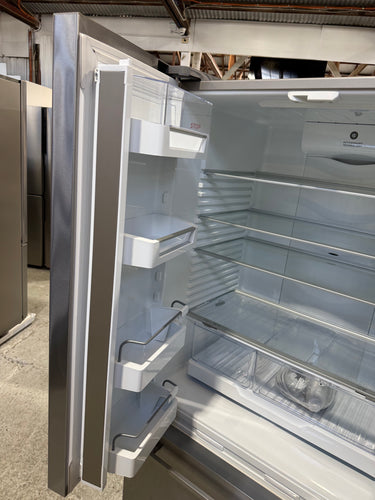 Factory Fisher &Paykel 487L French Door Refrigerator – RF522ADUX5 - Second Hand Appliances Geebung
